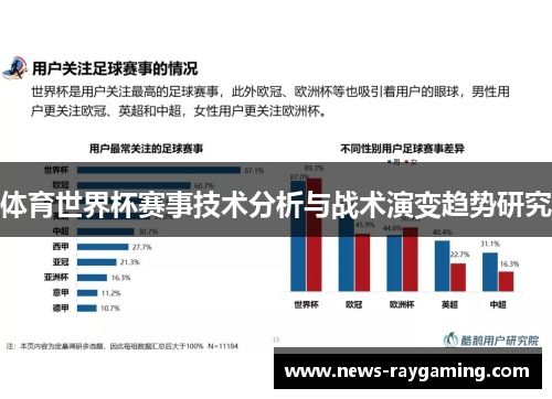 体育世界杯赛事技术分析与战术演变趋势研究