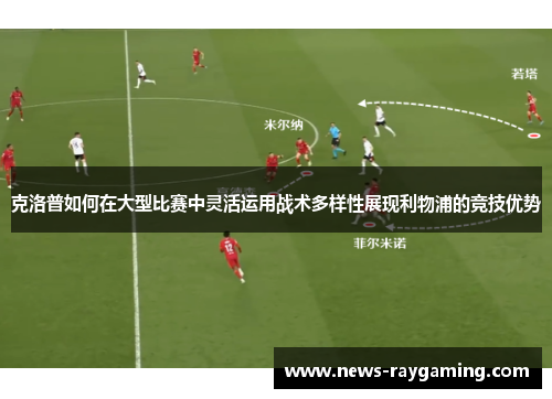 克洛普如何在大型比赛中灵活运用战术多样性展现利物浦的竞技优势