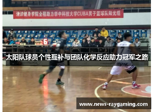 太阳队球员个性互补与团队化学反应助力冠军之路