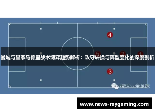 曼城与皇家马德里战术博弈趋势解析：攻守转换与阵型变化的深度剖析
