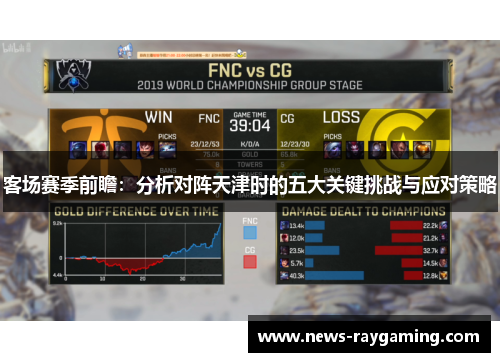 客场赛季前瞻：分析对阵天津时的五大关键挑战与应对策略