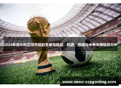 2024年意大利足球市场的变革与挑战：机遇、困境与未来发展趋势分析