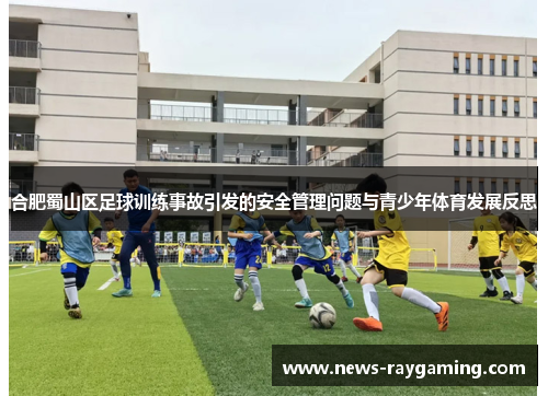 合肥蜀山区足球训练事故引发的安全管理问题与青少年体育发展反思