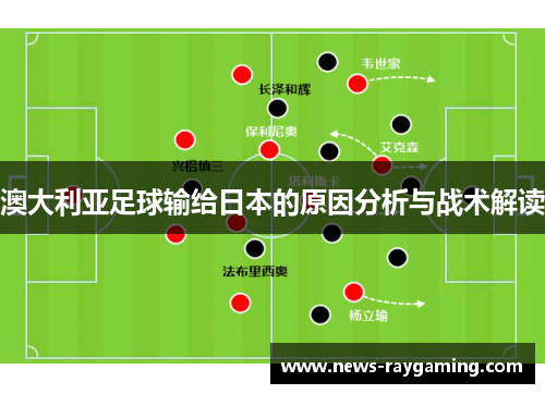 澳大利亚足球输给日本的原因分析与战术解读
